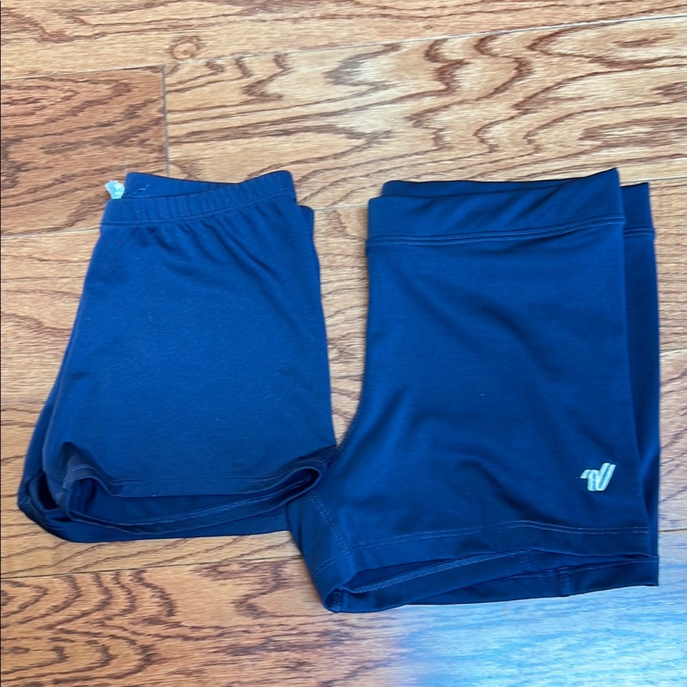 Varsity bloomers - 2 pairs